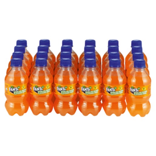 Coca Cola 300ml x 24s