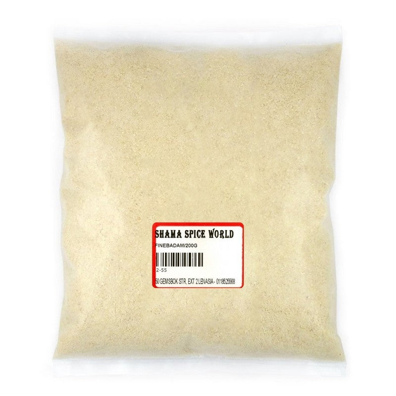 Fine Badam