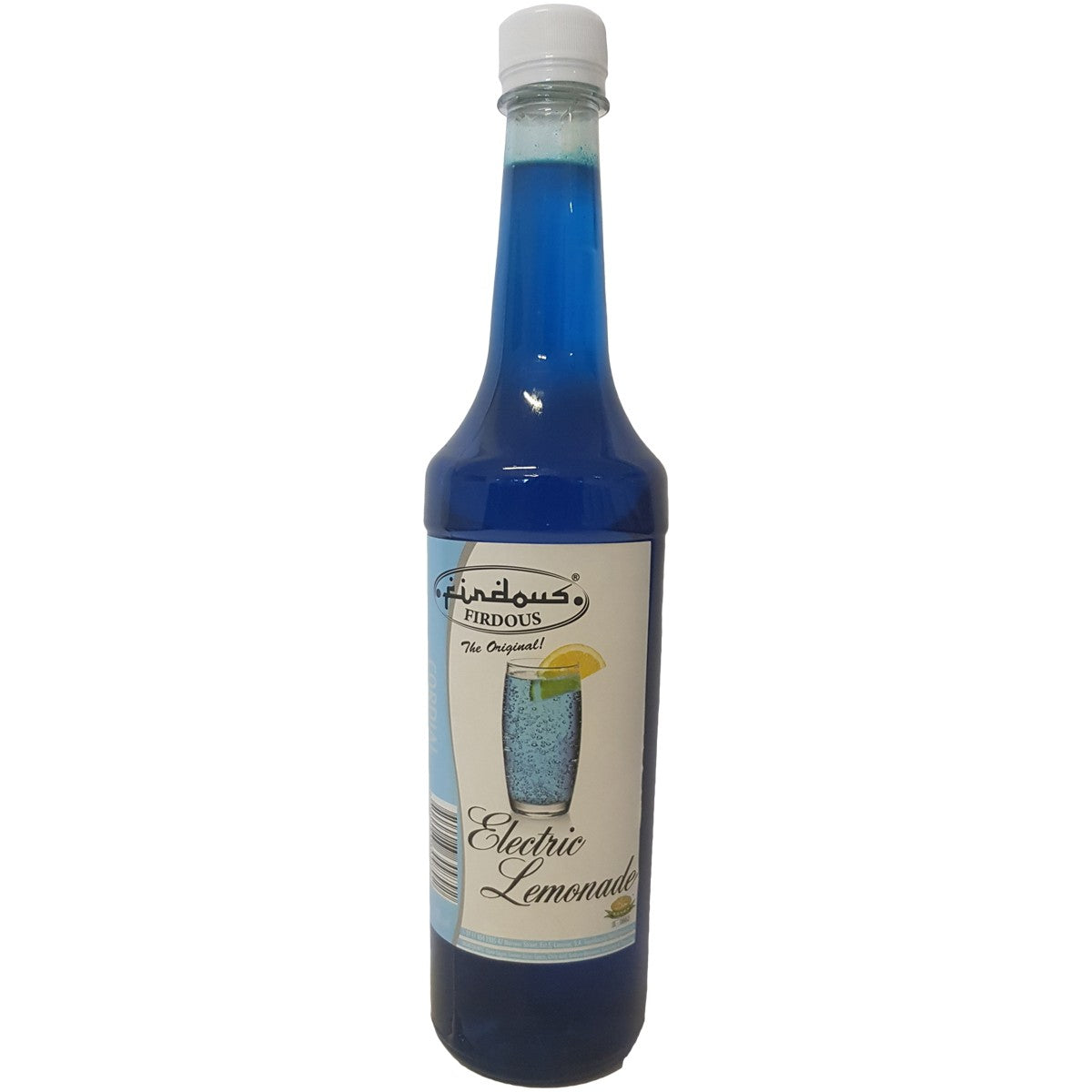 Firdous Cordial Syrup 750ml