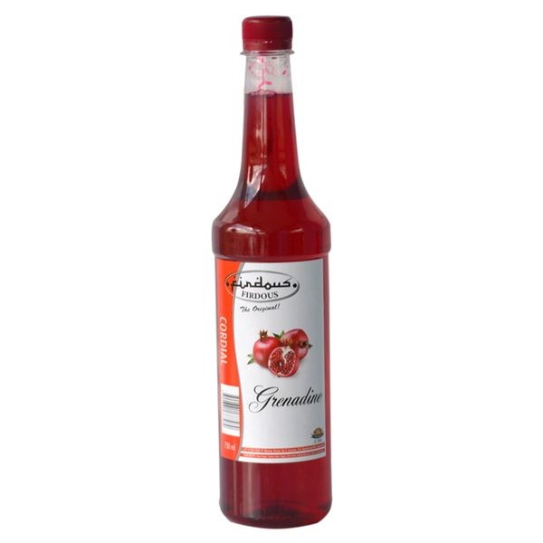 Firdous Cordial Syrup 750ml