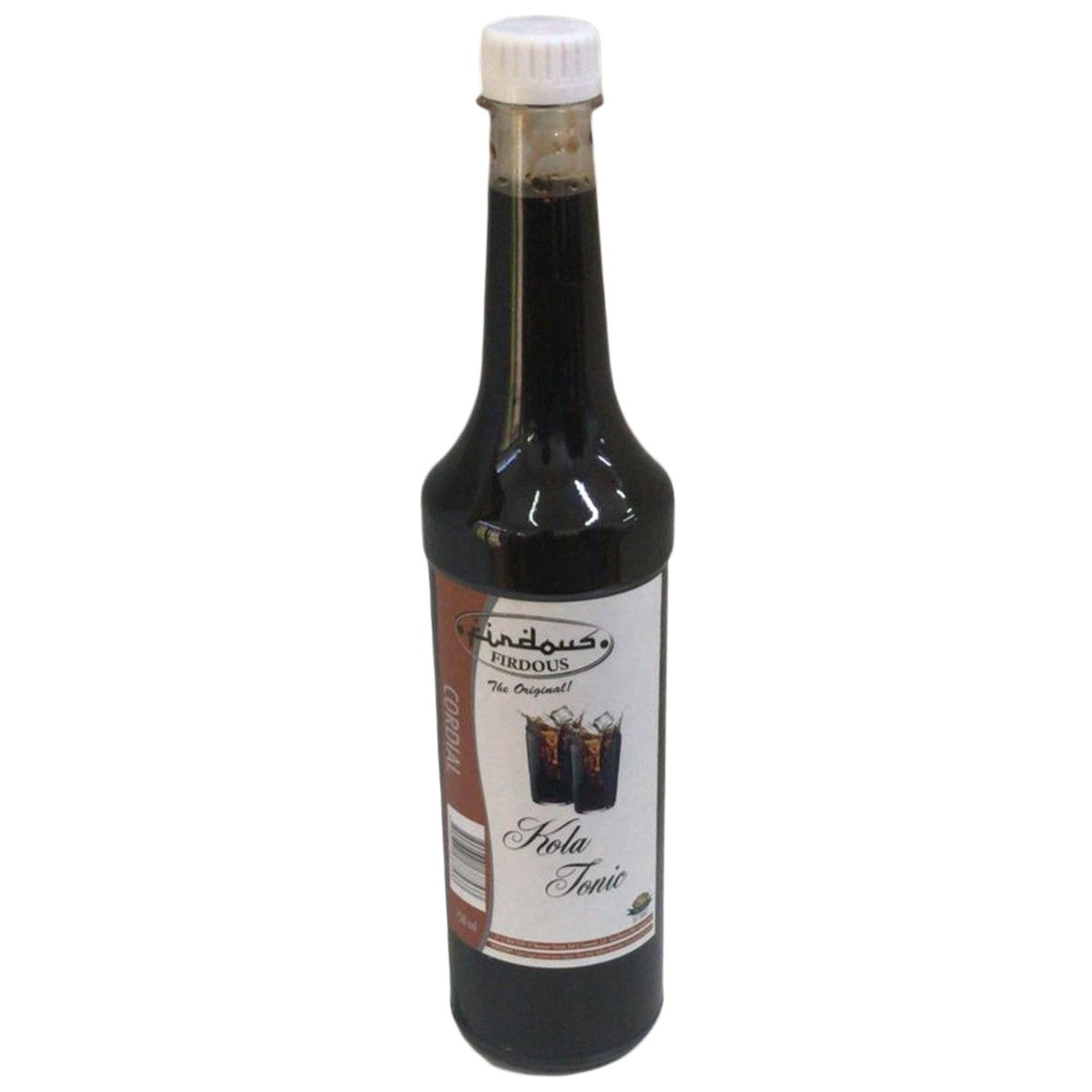 Firdous Cordial Syrup 750ml