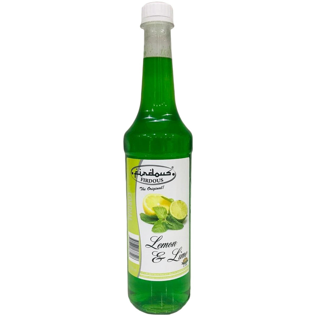 Firdous Cordial Syrup 750ml