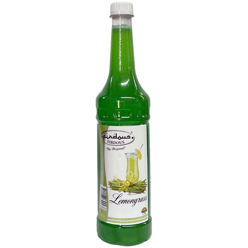 Firdous Cordial Syrup 750ml