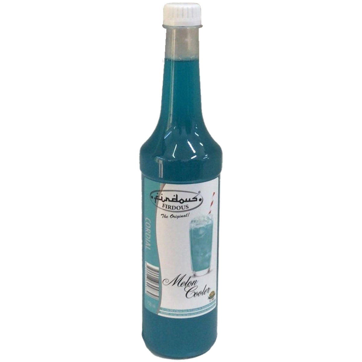 Firdous Cordial Syrup 750ml