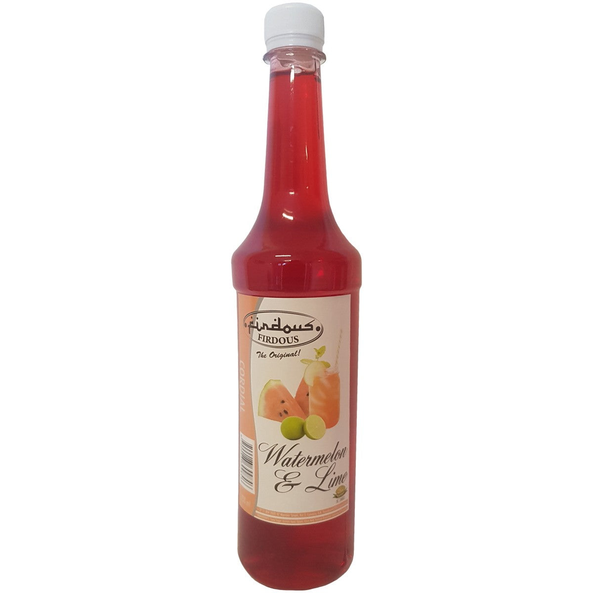 Firdous Cordial Syrup 750ml