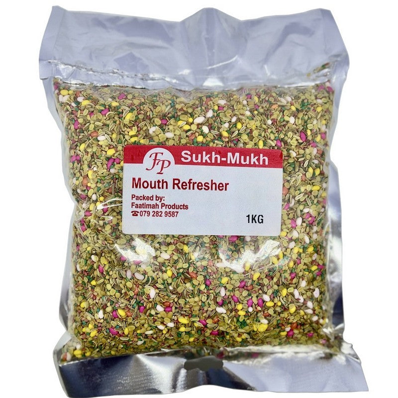 FP Sukh Mukh Packet