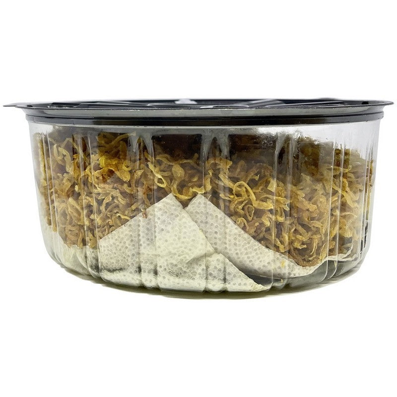 Fried Onion Tub