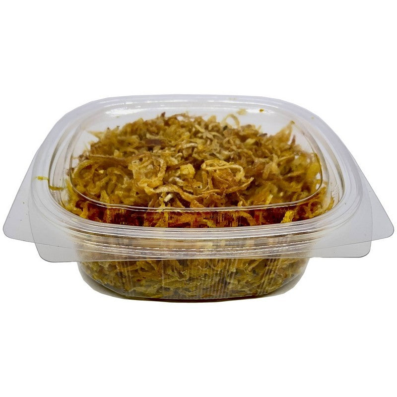 Fried Onion Tub