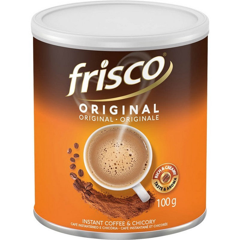 Frisco Original Tin