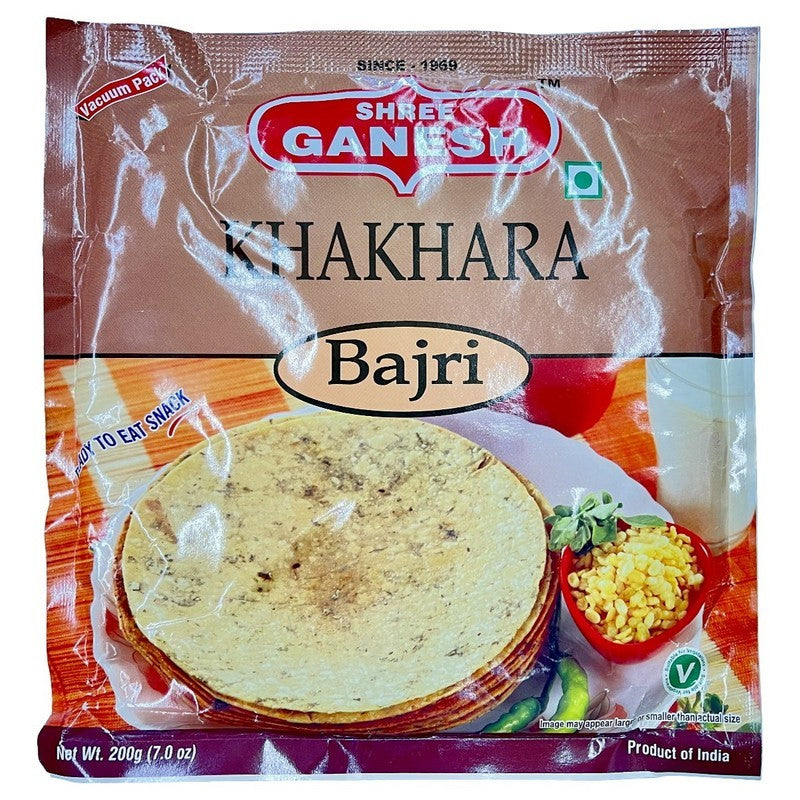 Ganesh Khakhra 200g