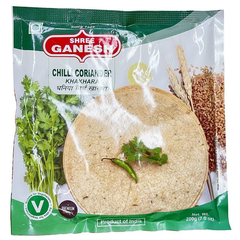Ganesh Khakhra 200g