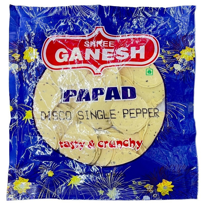 Ganesh Papad 200g