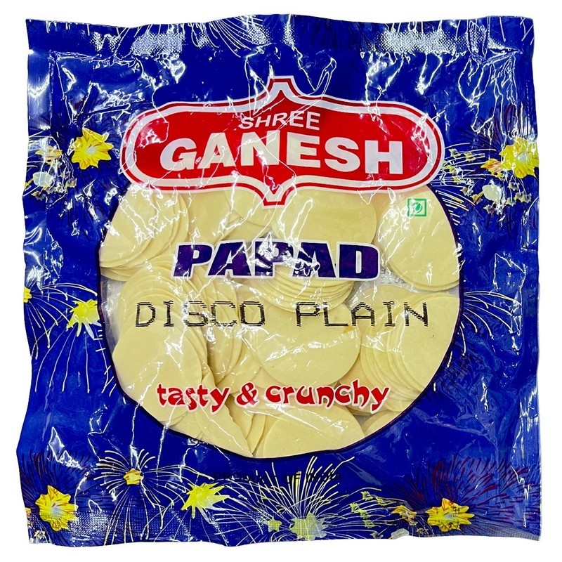 Ganesh Papad 200g