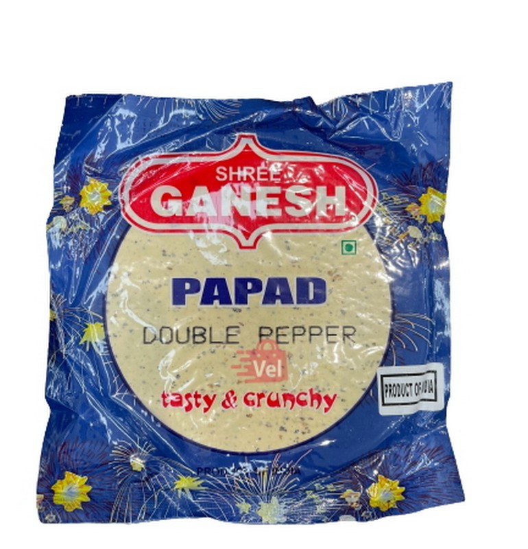 Ganesh Papad 200g