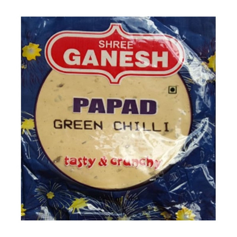 Ganesh Papad 200g