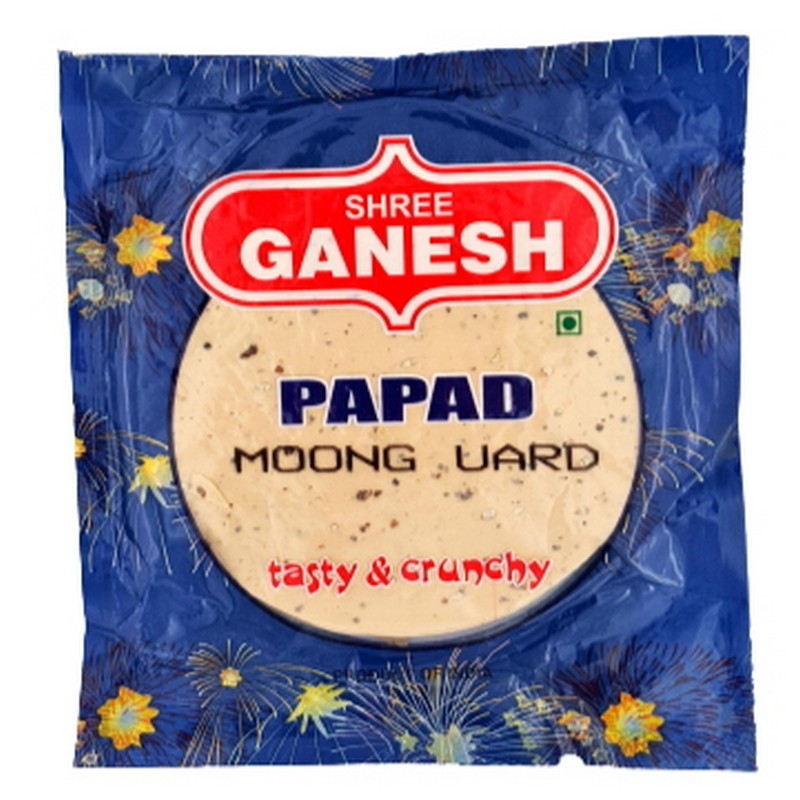 Ganesh Papad 200g
