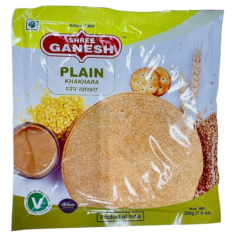 Ganesh Khakhra 200g