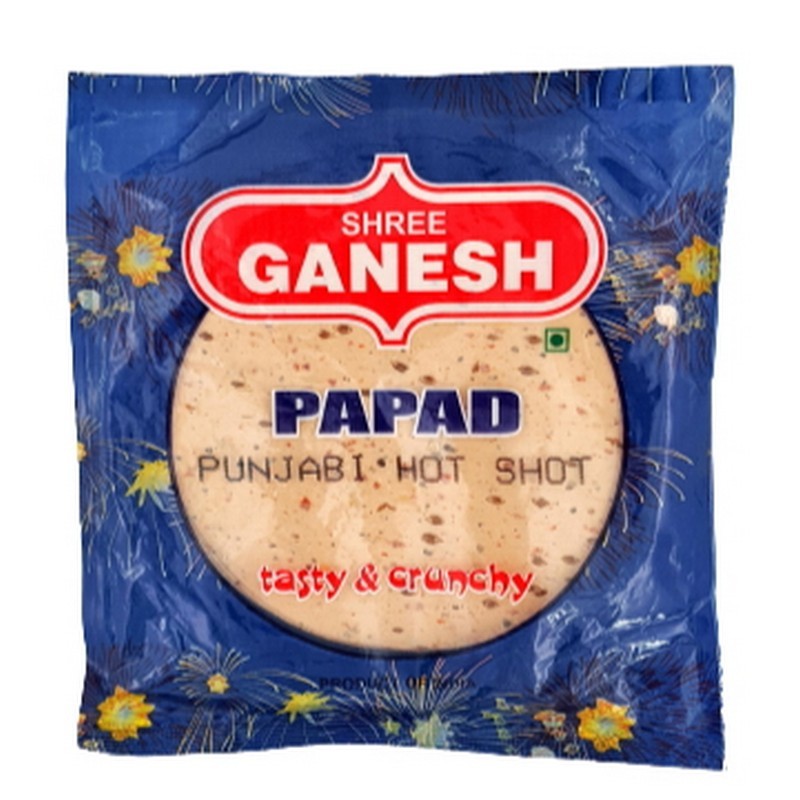 Ganesh Papad 200g