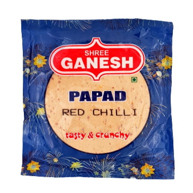 Ganesh Papad 200g