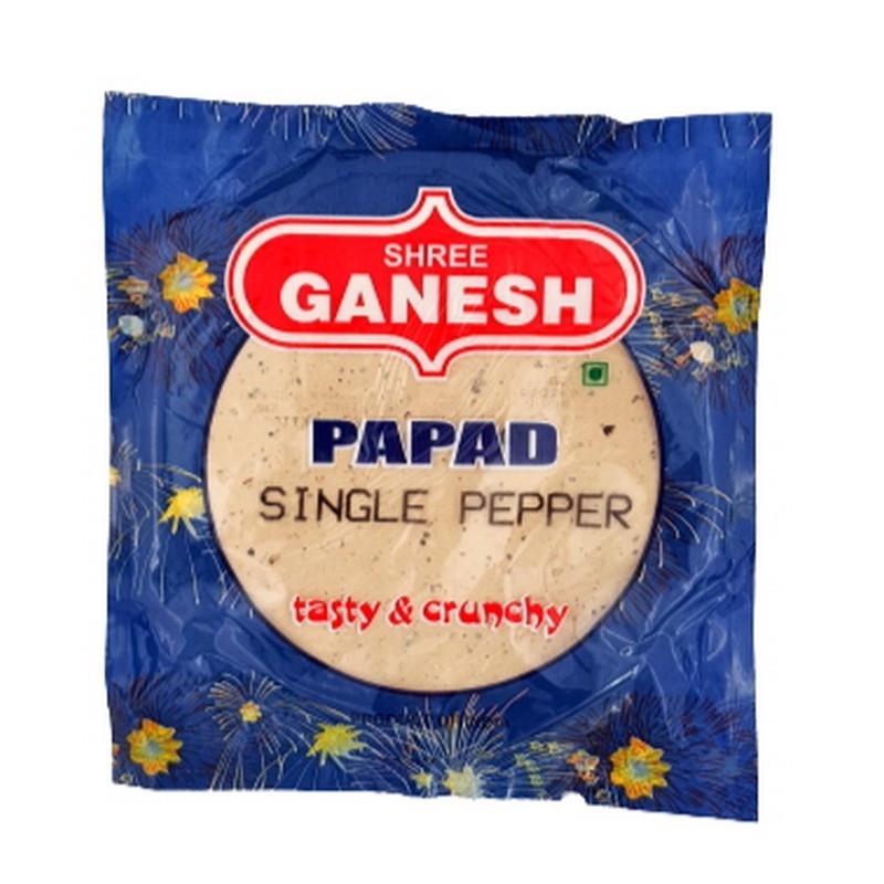 Ganesh Papad 200g