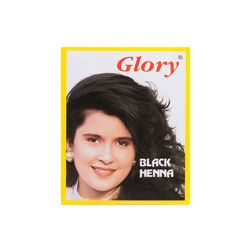 Glory Henna Dye Box 6's