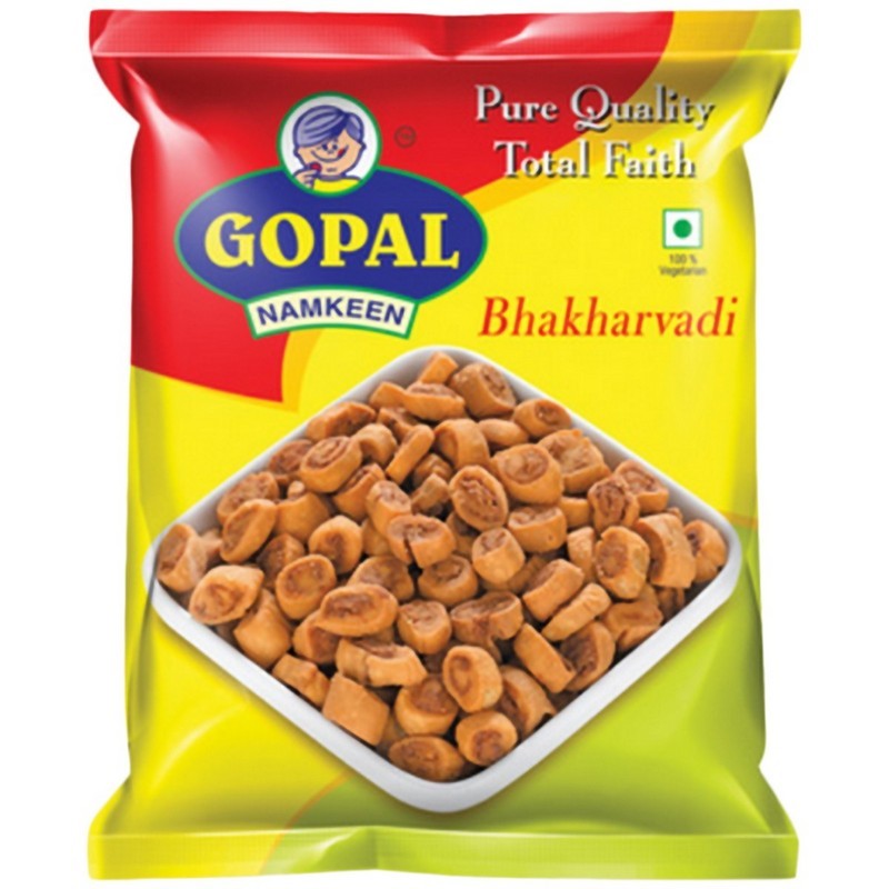 Gopal Namkeen