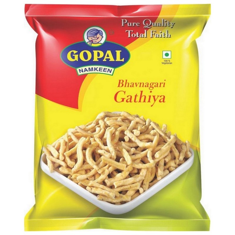 Gopal Namkeen