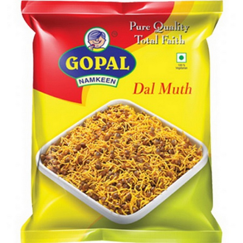 Gopal Namkeen