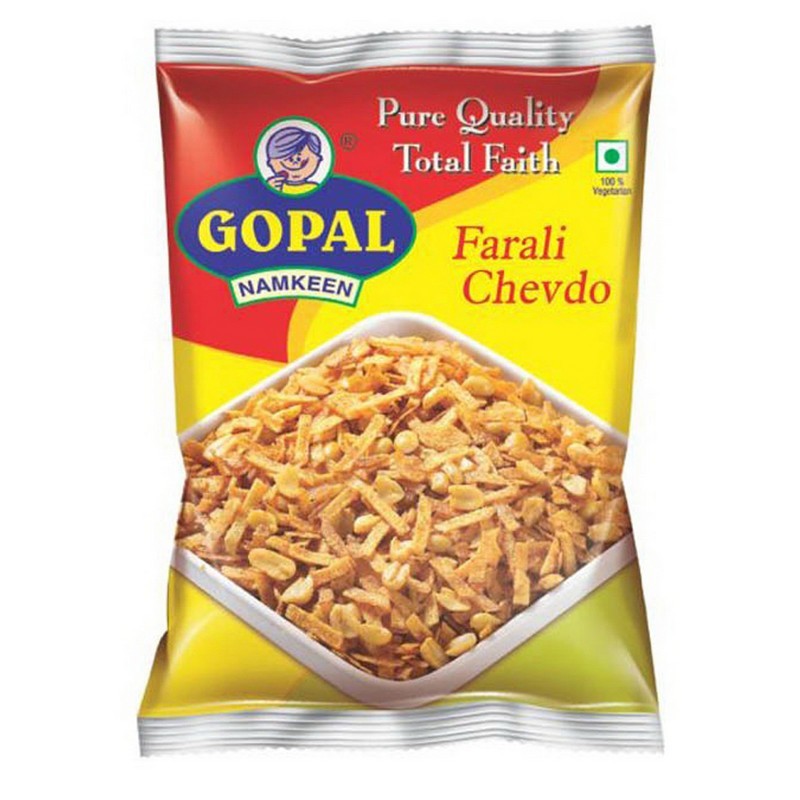 Gopal Namkeen