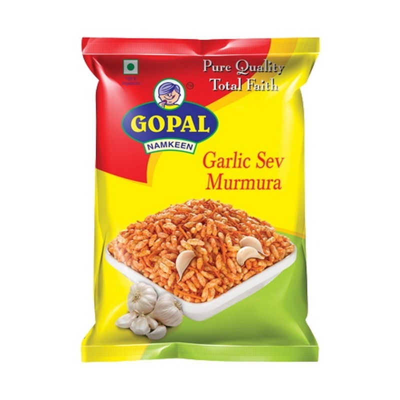 Gopal Namkeen