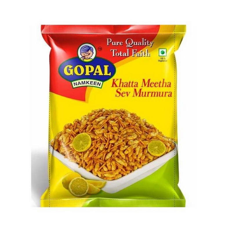 Gopal Namkeen