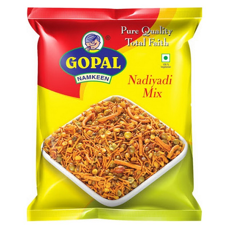 Gopal Namkeen