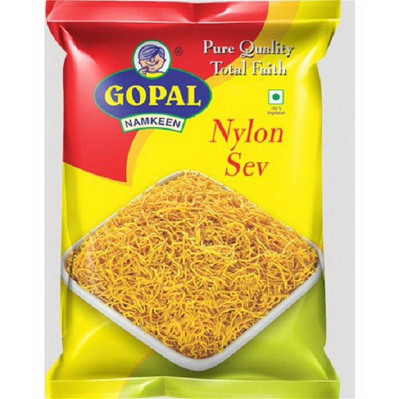 Gopal Namkeen