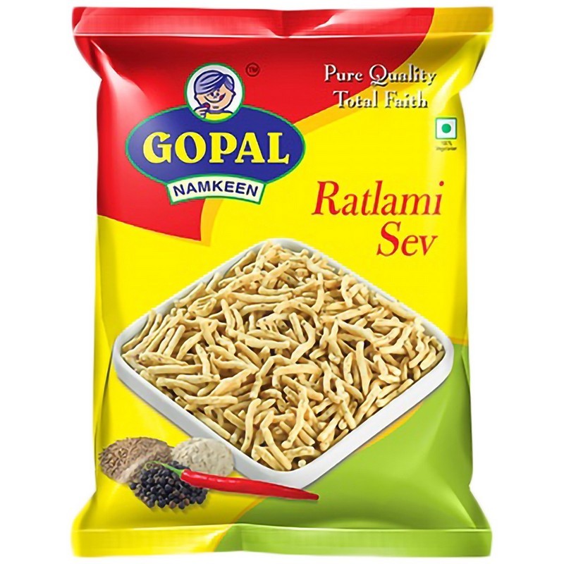 Gopal Namkeen