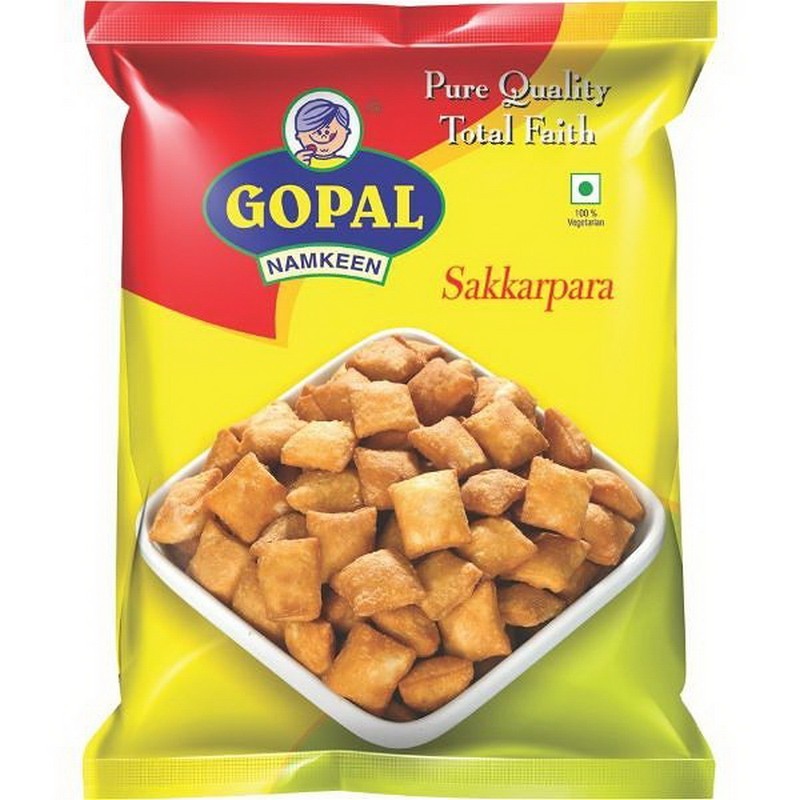 Gopal Namkeen