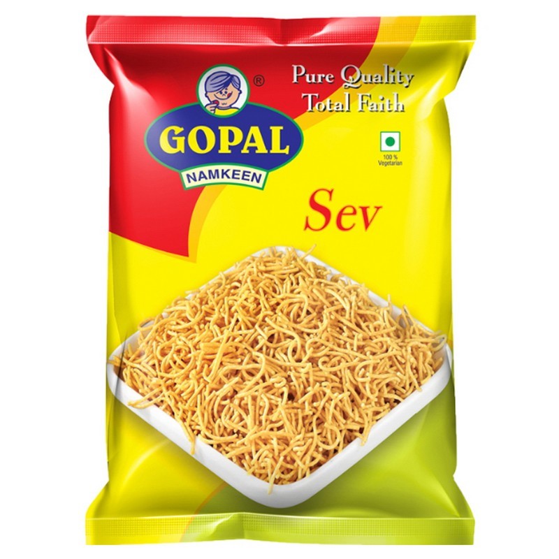 Gopal Namkeen