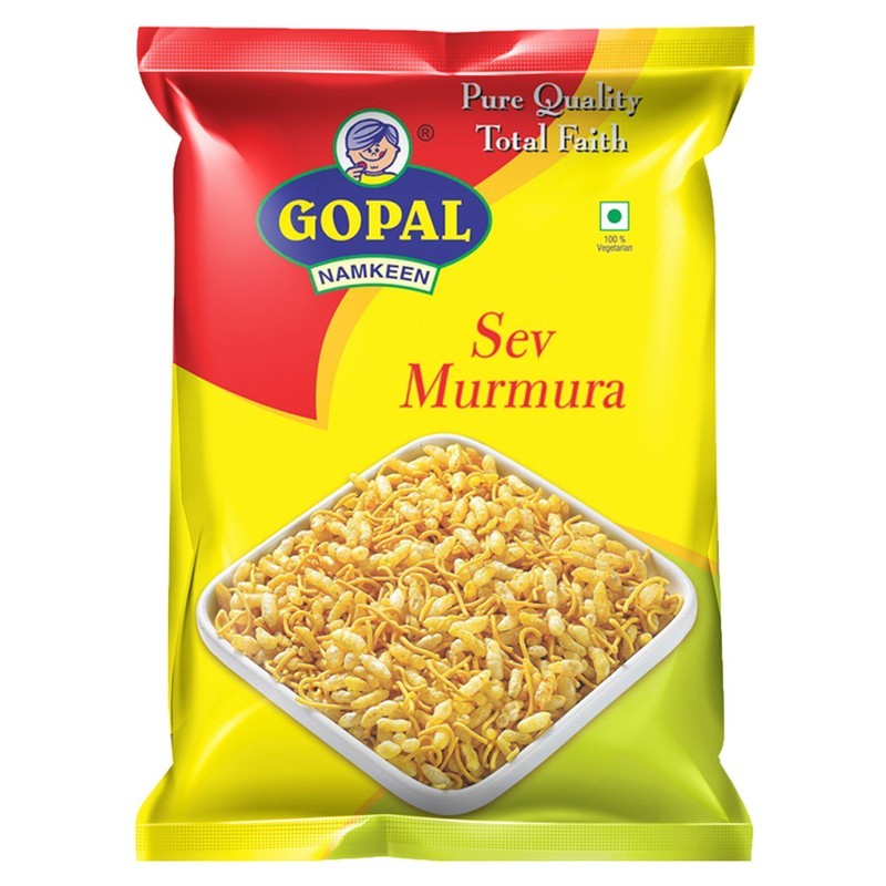 Gopal Namkeen