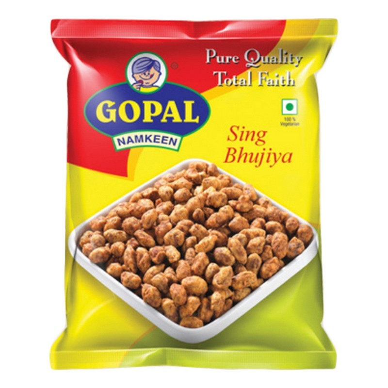 Gopal Namkeen
