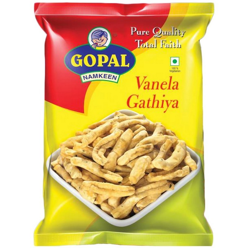 Gopal Namkeen
