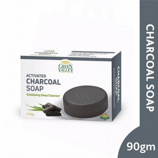 Green Valley Soap 90g