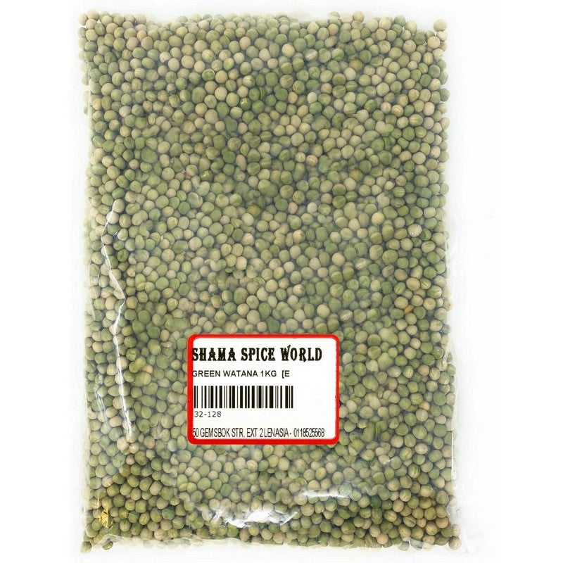 Green Watana