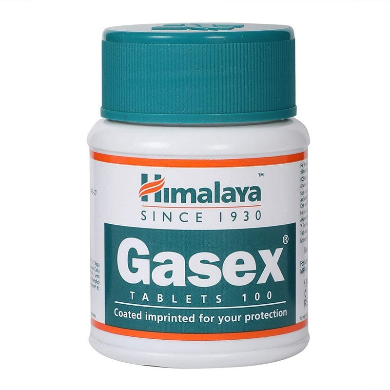 Himalaya Tablets 100s