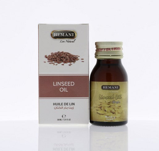 Hemani Herbal Oils 100% Natural 30ml