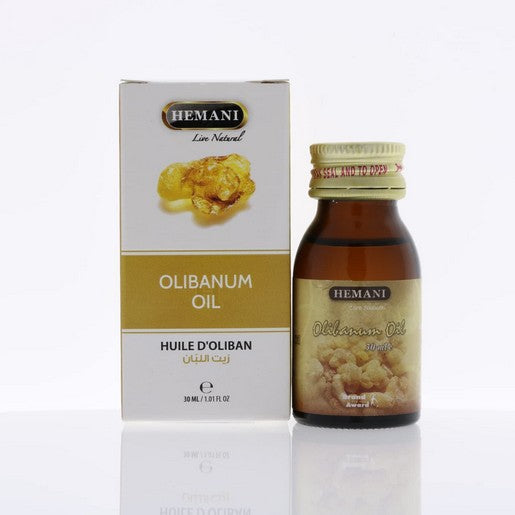 Hemani Herbal Oils 100% Natural 30ml