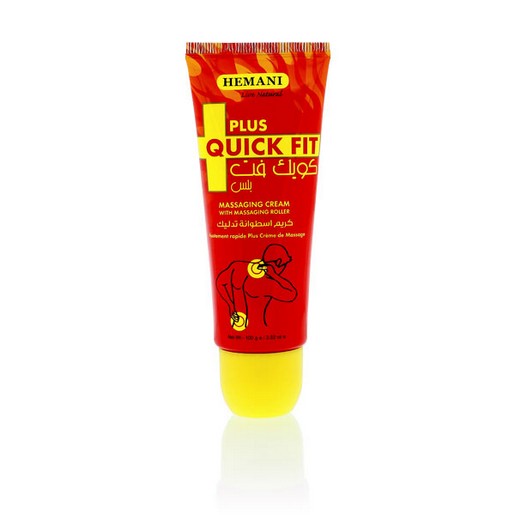 Hemani Massaging Cream 100g