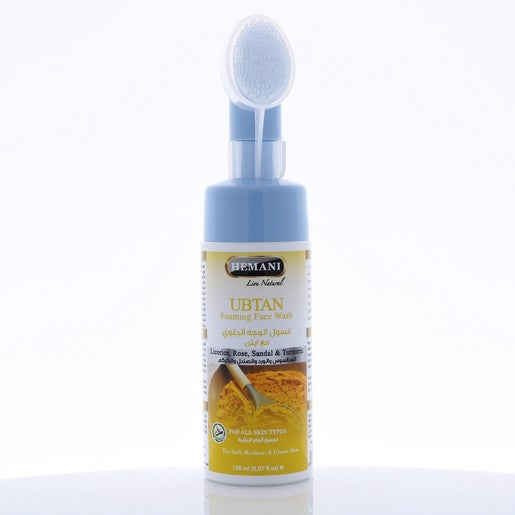 Hemani Foaming Facewash 150ml
