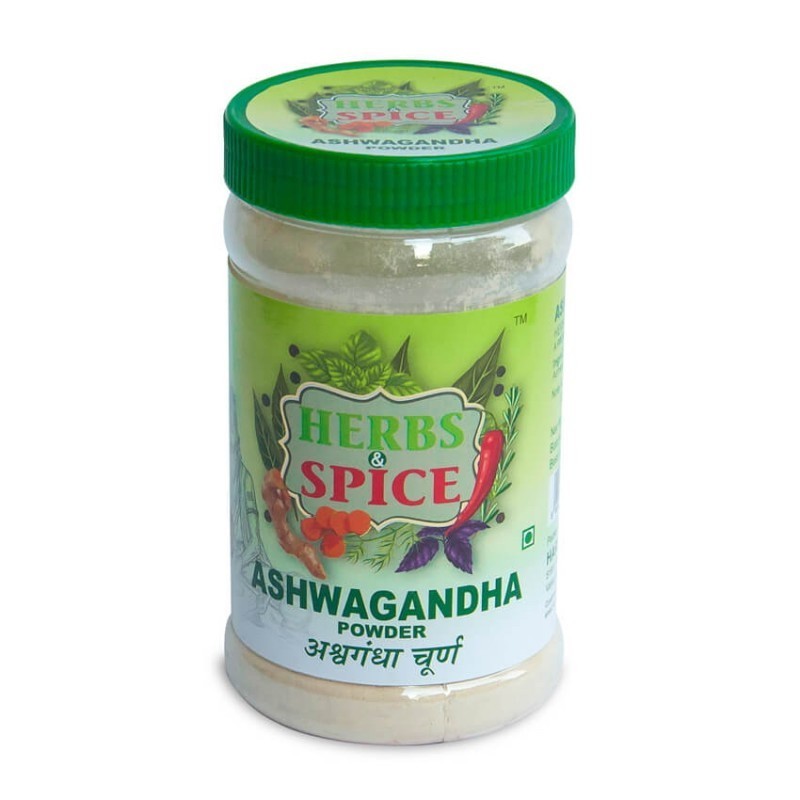 Herbs & Spice (Powder) 200g