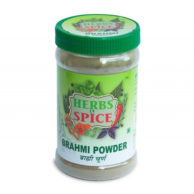 Herbs & Spice (Powder) 200g