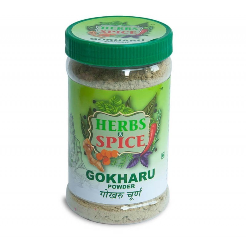 Herbs & Spice (Powder) 200g