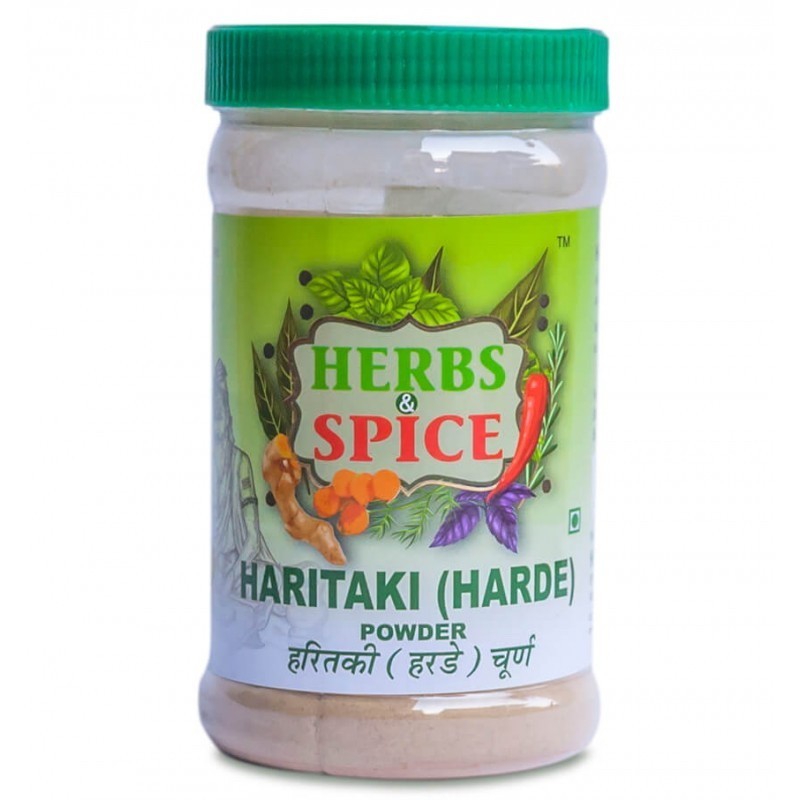 Herbs & Spice (Powder) 200g